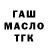 Дистиллят ТГК вейп Sergiy Vikarenko